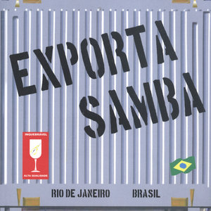 Exporta Samba