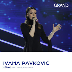 Gore Od Ljubavi (Uzivo @ Grand Production)