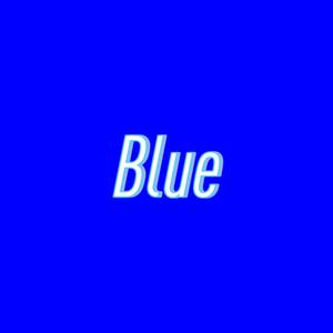 BLUE (feat. Angel Breezy)