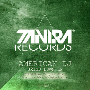 Grind Down EP