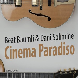 Cinema Paradiso Love Theme