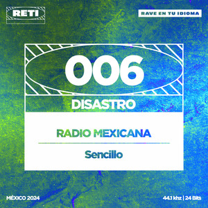 Radio Mexicana