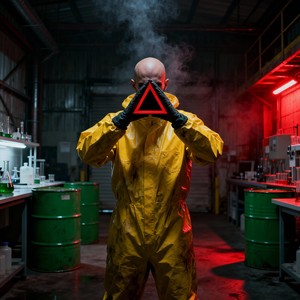 Heisenberg (Explicit)
