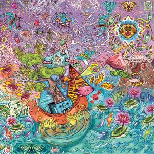 Jardines De Texcoco(feat. Kiko Morales)