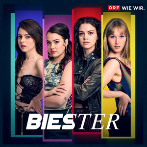 Biester (aus der ORF-Serie "Biester")