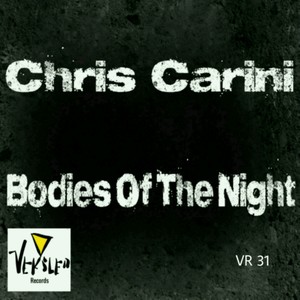 Bodies Of The Night