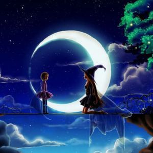 相遇下个世纪 (伴奏)