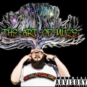 THE-ART-OF-MUZE (Explicit)