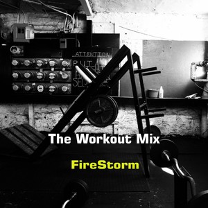 Firestorm (Radio Edit)