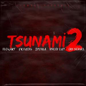Tsunami 2(feat. Dr. Fuchs, İmpala, Knock Out & Can Göksel)