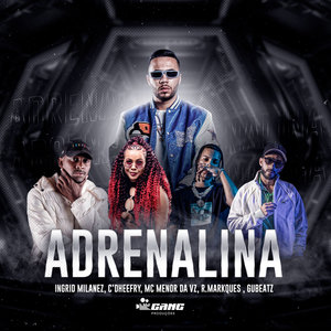 Adrenalina