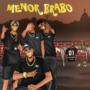 Menor Brabo (Explicit)