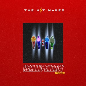 Angel Numbers (Healing Energy Refix)