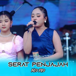 Serat Penjajah