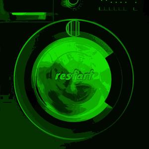 restart