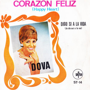 Digo Sí a la Vida (Je Dis Oui a la Vie)