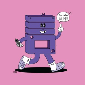 Better Run