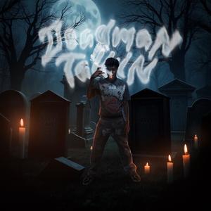 DeadMan Talkin (feat. 1RichDk & Luh Walo) (Explicit)