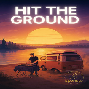 Hit the Ground