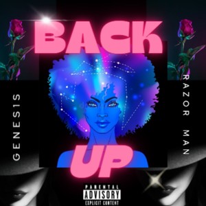 Back up (feat. Razor man)
