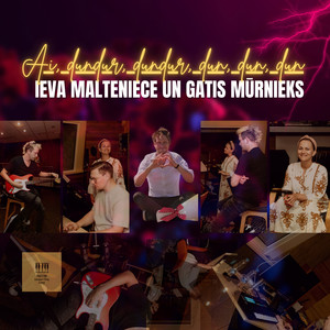 Ai, dundur, dundur, dun, dun, dun