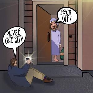 Wassail Song (feat. The Sweetchunks Band) (Explicit)