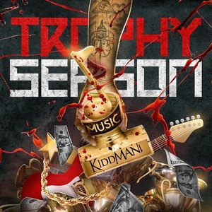 Trophy Season (Explicit)