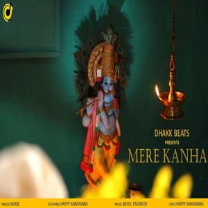 Mere Kanha by Ashqe (feat. Happy Randhawa)