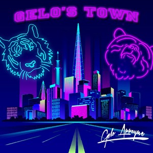 Gelo's Town