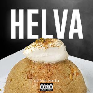 helva (feat. Hastila) (Explicit)