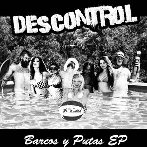 Barcos y Putas EP 2015 (Explicit)