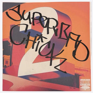 Tweaker (feat. 4thstreetricky) (Explicit)