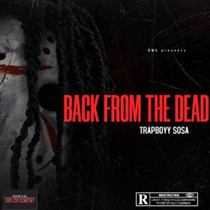 Back From The Dead (feat. Iceboiij) [Explicit]