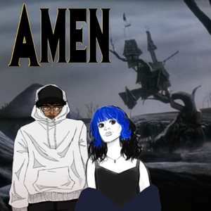 AMEN(feat. dontbesam)