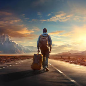 God's The One (Tommy Crumpler Remix)