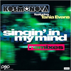 Singin' in My Mind (Remixes)