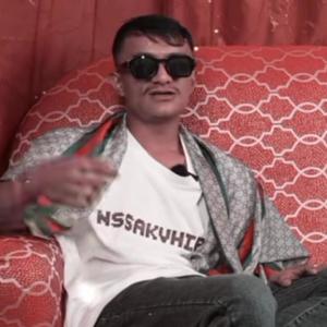 Akhir Ke Raichhara Jindagi