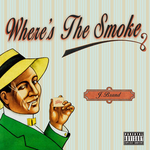 Where's the Smoke (Jerm Mix)