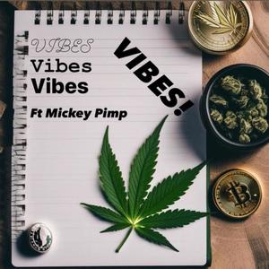 Vibes (feat. Mickey PIMP) [Explicit]