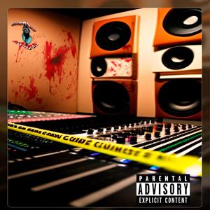 Crime Scene (Explicit)