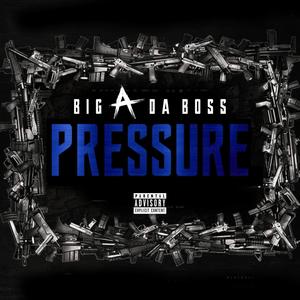 I'm A Bo$$ (Explicit)