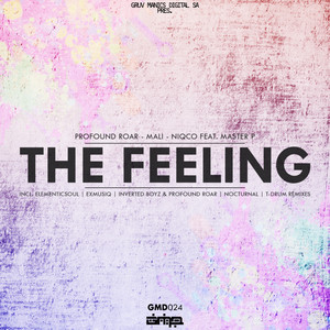 The Feeling (The Remixes)