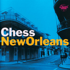 Chess New Orleans