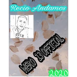 Recio Andamos