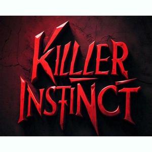Killer Instinct (feat. Kng Ego) (Explicit)