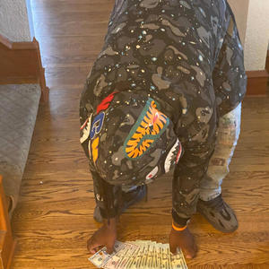 You Know (feat. MBK Nass) (Explicit)