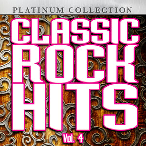 Classic Rock Hits, Vol. 4