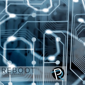 Reboot (Original Mix)