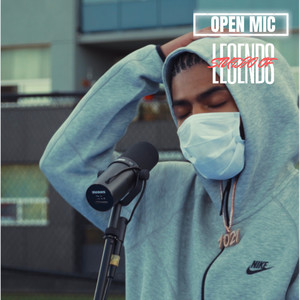 Freestyle | Open Mic (Explicit)