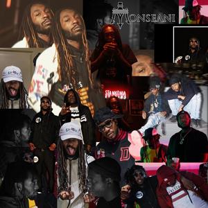 Heaven On Earth (feat. Zen tha Buddha & Hundo Biggz) (Explicit)
